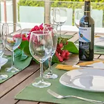 Chalé Romaní