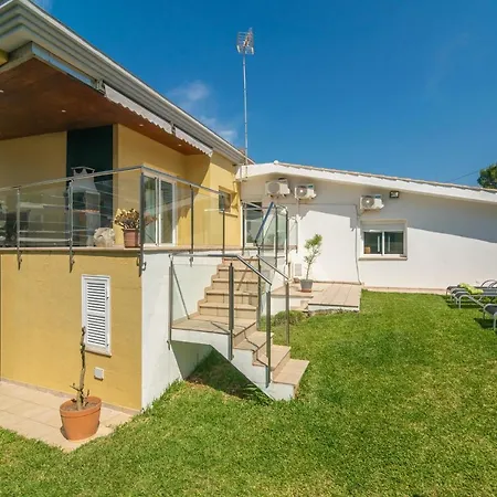 Romani Can Picafort (Mallorca)