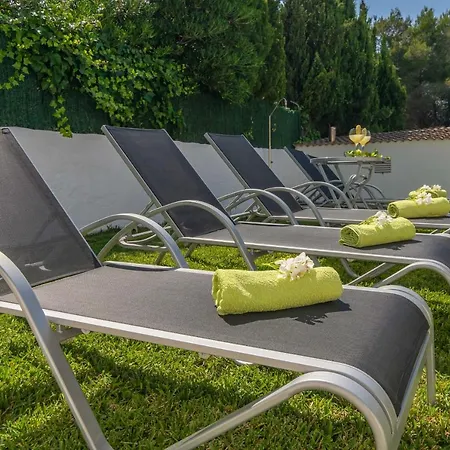 Chalet Romani