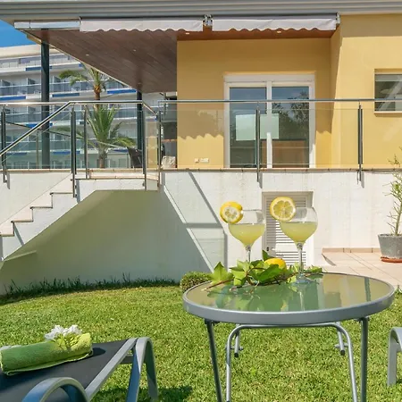 Romani Chalet