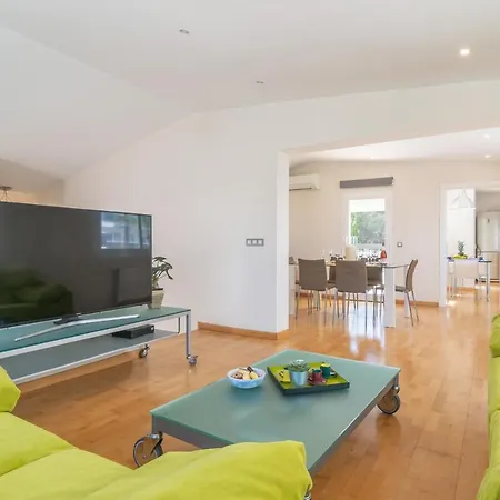 Chalet Romani Can Picafort (Mallorca)