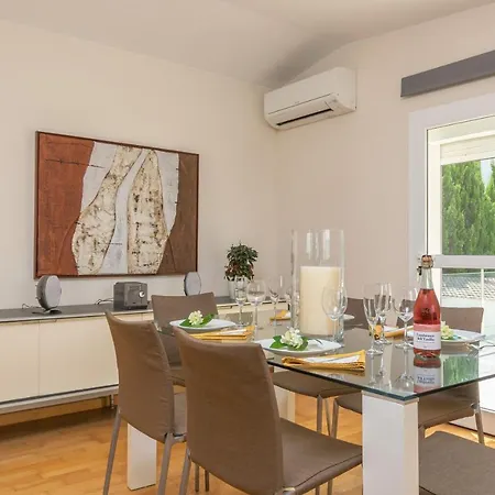 Chalet Romani Can Picafort (Mallorca)