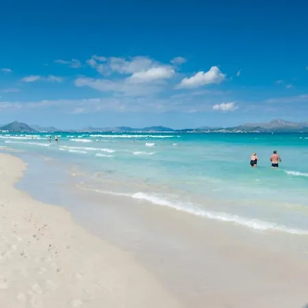 Romani Can Picafort (Mallorca)