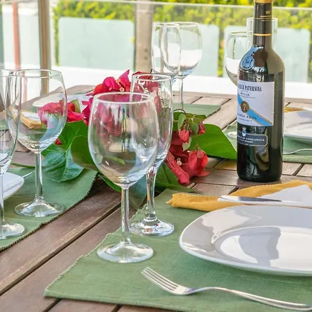 Chalet Romani