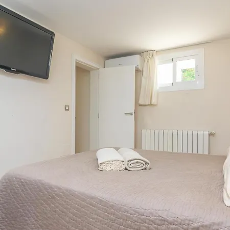 Romani Alpstuga Can Picafort (Mallorca)