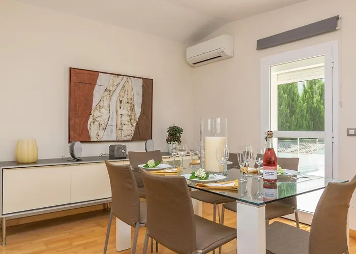 Chalet Romani Can Picafort (Mallorca)