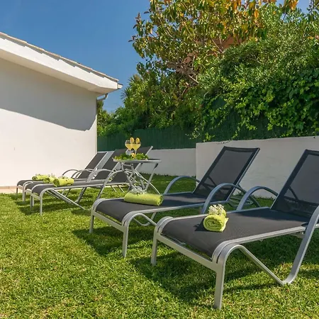 Romani Can Picafort (Mallorca)