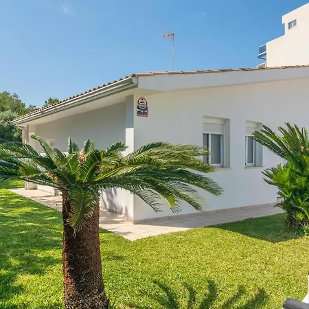 Chalet Romani Can Picafort (Mallorca)