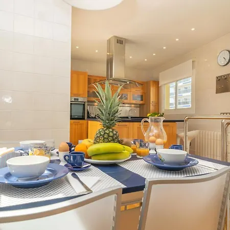 Chalet Romani Can Picafort (Mallorca)