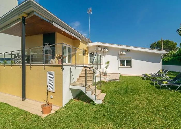 Romani Can Picafort (Mallorca)