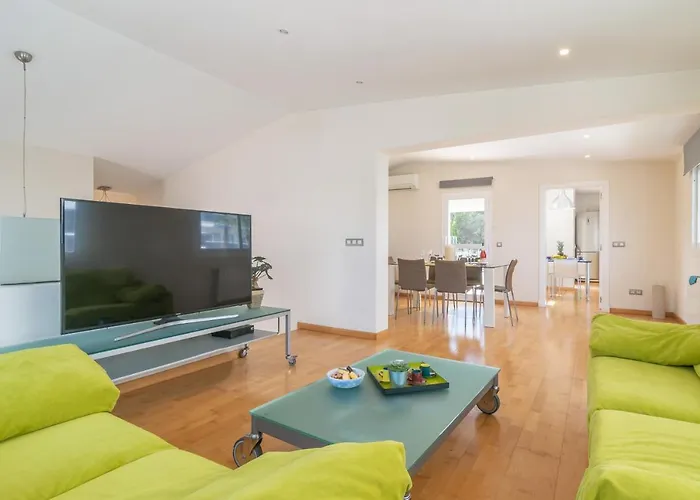 Chalet Romani Can Picafort (Mallorca)