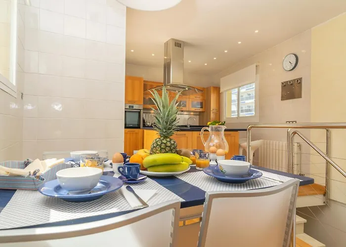 Chalet Romani Can Picafort (Mallorca)