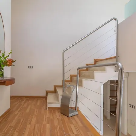 木屋 Romani 坎皮卡福特