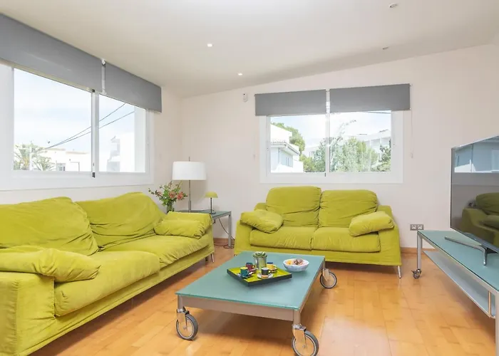 Romaní * Can Picafort (Mallorca)