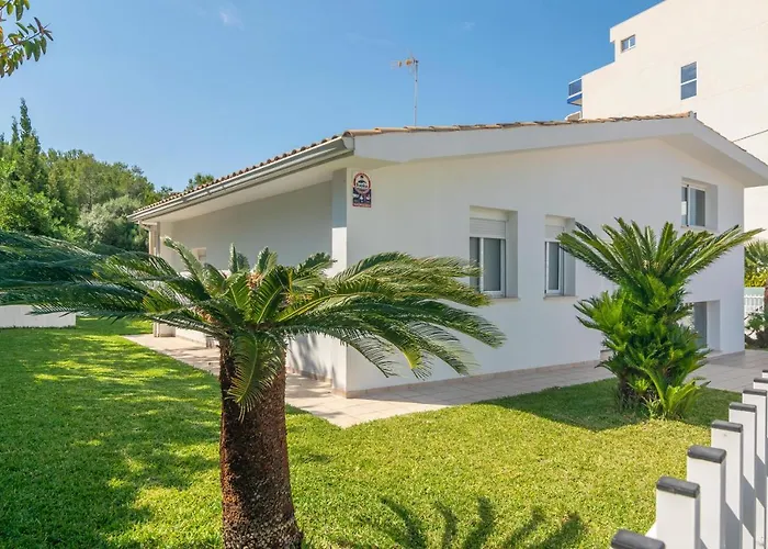 Chalet Romaní Can Picafort (Mallorca)