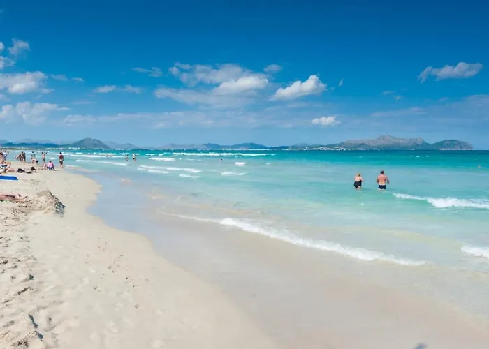 Romaní Can Picafort (Mallorca)