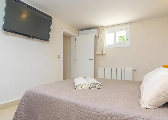 Romaní Chalet Can Picafort (Mallorca)